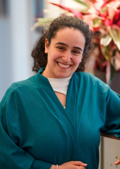 Derya Dogan