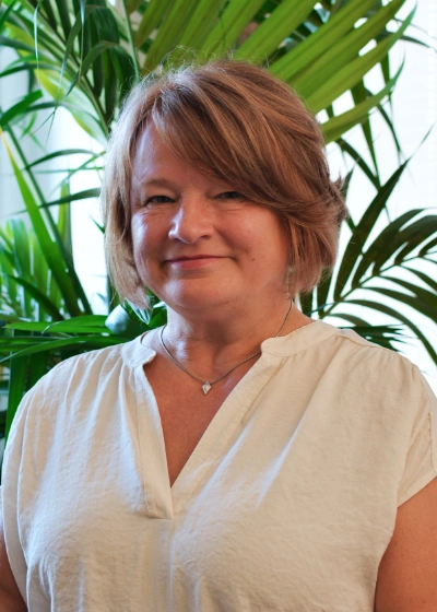 Steffi Schröder